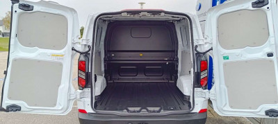 Ford Transit Custom Neuwagen