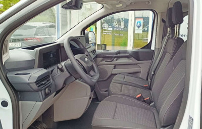 Ford Transit Custom Neuwagen