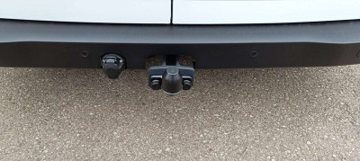 Ford Transit Custom Neuwagen