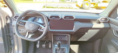 MG ZS Gebrauchtwagen