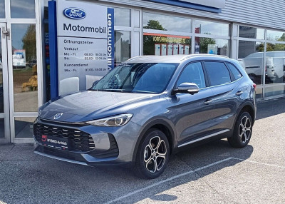 MG ZS Gebrauchtwagen