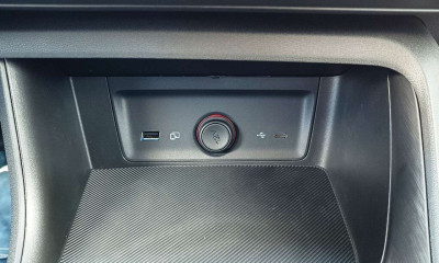 MG ZS Gebrauchtwagen