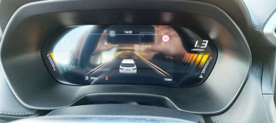 MG ZS Gebrauchtwagen