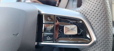 MG ZS Gebrauchtwagen