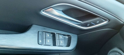 MG ZS Gebrauchtwagen