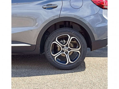 MG ZS Gebrauchtwagen