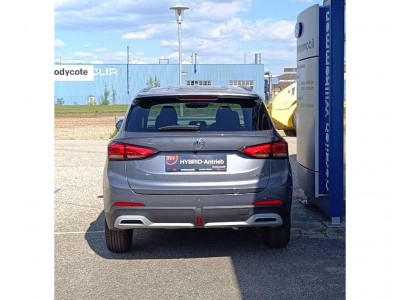 MG ZS Gebrauchtwagen