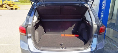 MG ZS Gebrauchtwagen