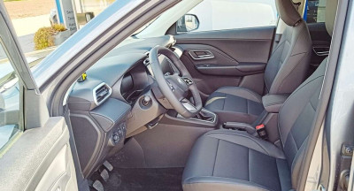 MG ZS Gebrauchtwagen