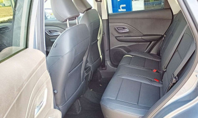 MG ZS Gebrauchtwagen