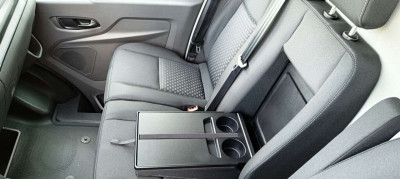 Ford Transit Tageszulassung