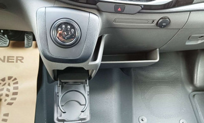 Ford Transit Tageszulassung