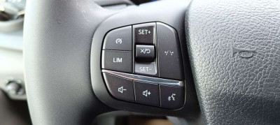 Ford Transit Tageszulassung