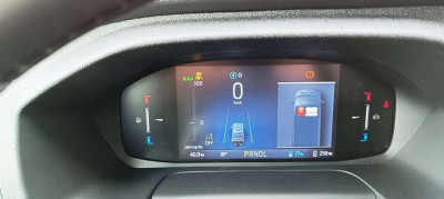 Ford Transit Tageszulassung