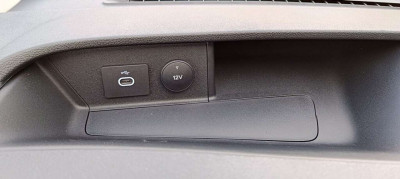 Ford Transit Tageszulassung