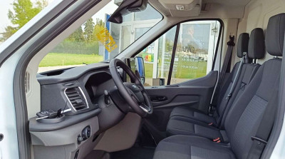 Ford Transit Tageszulassung