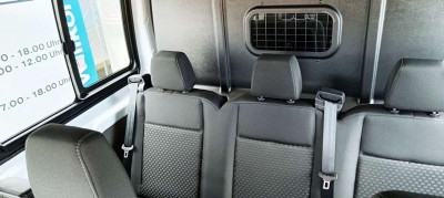 Ford Transit Neuwagen