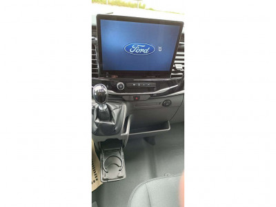Ford Transit Neuwagen