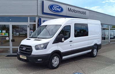 Ford Transit Neuwagen
