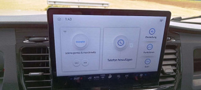 Ford Transit Neuwagen