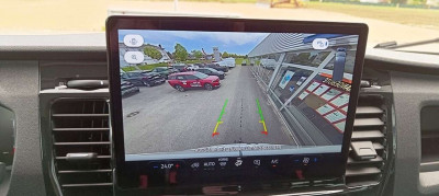 Ford Transit Neuwagen