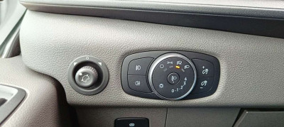 Ford Transit Neuwagen