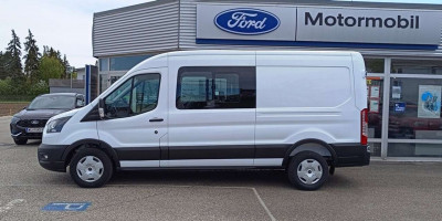 Ford Transit Neuwagen