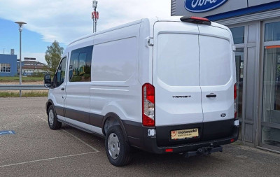 Ford Transit Neuwagen