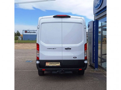 Ford Transit Neuwagen