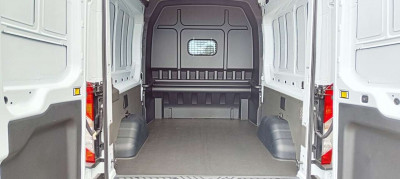 Ford Transit Neuwagen