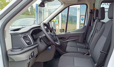 Ford Transit Neuwagen