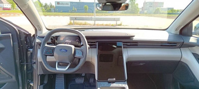 Ford Explorer Neuwagen