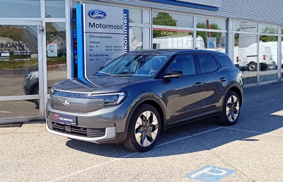 Ford Explorer Neuwagen
