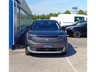Ford Explorer Neuwagen