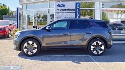 Ford Explorer Neuwagen