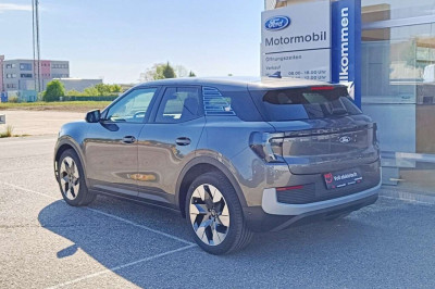 Ford Explorer Neuwagen