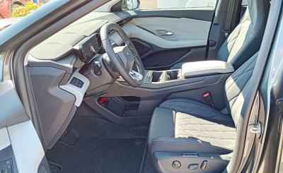 Ford Explorer Neuwagen