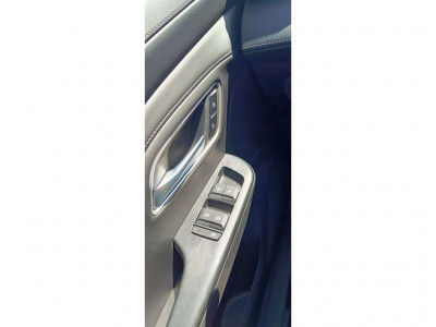 MG ZS Vorführwagen MG ZS Vorführwagen