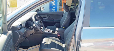 MG ZS Vorführwagen MG ZS Vorführwagen