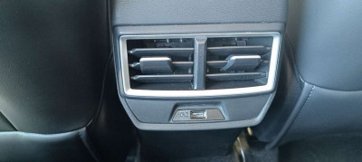 MG ZS Vorführwagen MG ZS Vorführwagen