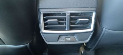 MG ZS Vorführwagen MG ZS Vorführwagen