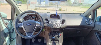 Ford Fiesta Gebrauchtwagen Ford Fiesta Gebrauchtwagen