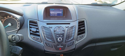 Ford Fiesta Gebrauchtwagen Ford Fiesta Gebrauchtwagen