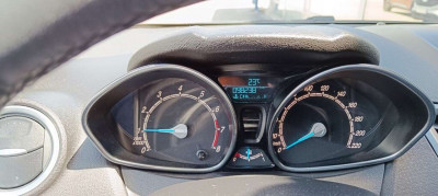 Ford Fiesta Gebrauchtwagen Ford Fiesta Gebrauchtwagen