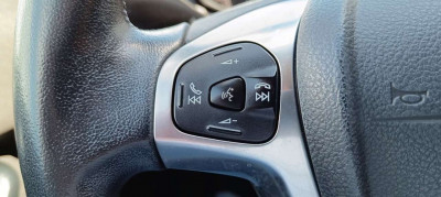 Ford Fiesta Gebrauchtwagen Ford Fiesta Gebrauchtwagen
