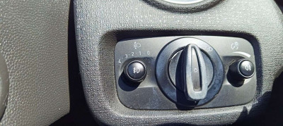 Ford Fiesta Gebrauchtwagen Ford Fiesta Gebrauchtwagen