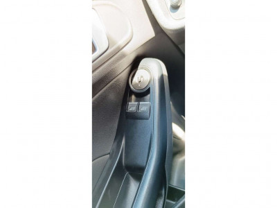Ford Fiesta Gebrauchtwagen Ford Fiesta Gebrauchtwagen