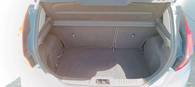 Ford Fiesta Gebrauchtwagen Ford Fiesta Gebrauchtwagen