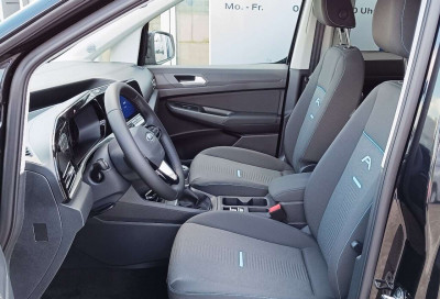 Ford Tourneo Connect Neuwagen Ford Tourneo Connect Neuwagen