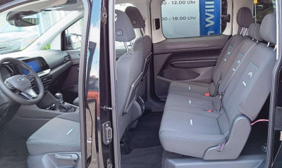 Ford Tourneo Connect Neuwagen Ford Tourneo Connect Neuwagen